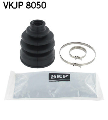 SKF VKJP 8050 Kit cuffia, Semiasse-Kit cuffia, Semiasse-Ricambi Euro